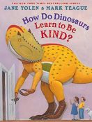 Large yellow dinosaur