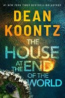 house by ocean