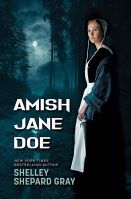 Amish woman