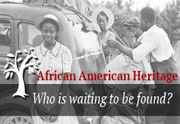 AA Heritage