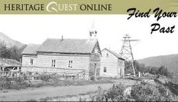 Heritage Quest