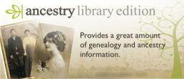 Ancestry Library