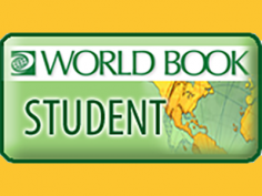 World Book Students