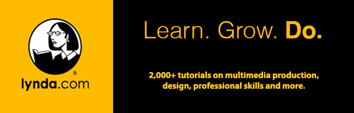 Lynda Graphic Learn Grow Do